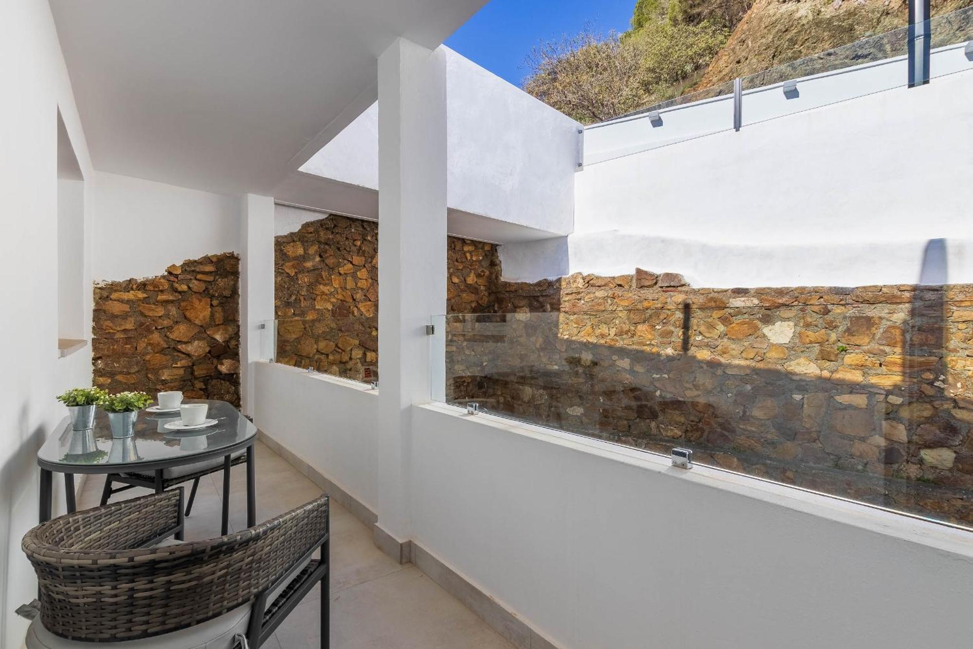 Caminito Rey & Banderas Spa Relax Carratraca Εξωτερικό φωτογραφία