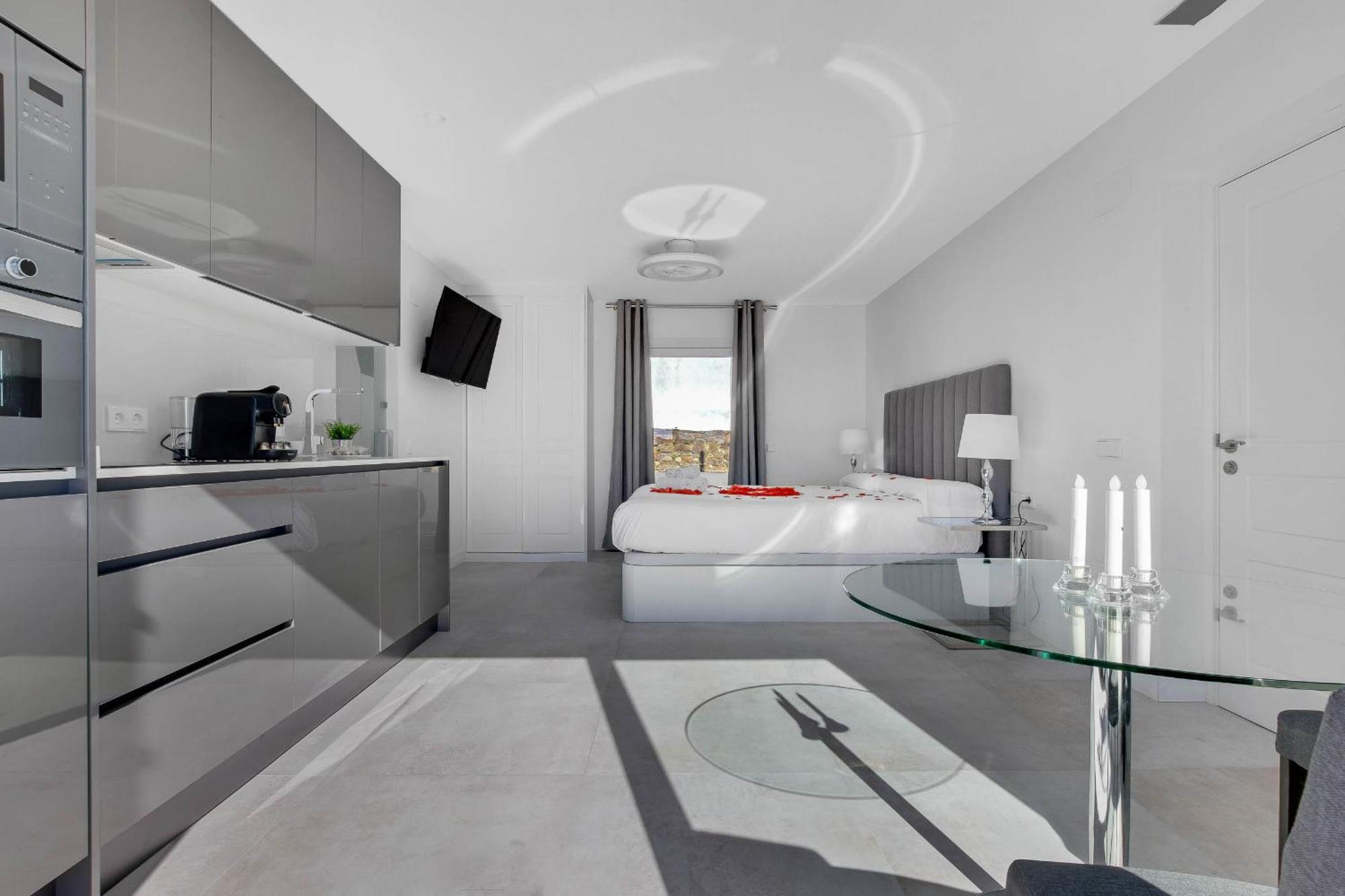 Caminito Rey & Banderas Spa Relax Carratraca Εξωτερικό φωτογραφία