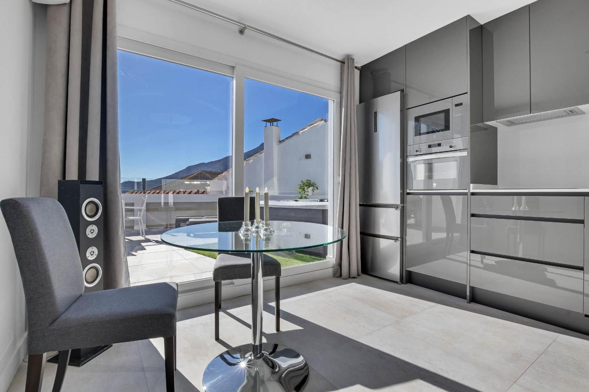 Caminito Rey & Banderas Spa Relax Carratraca Εξωτερικό φωτογραφία