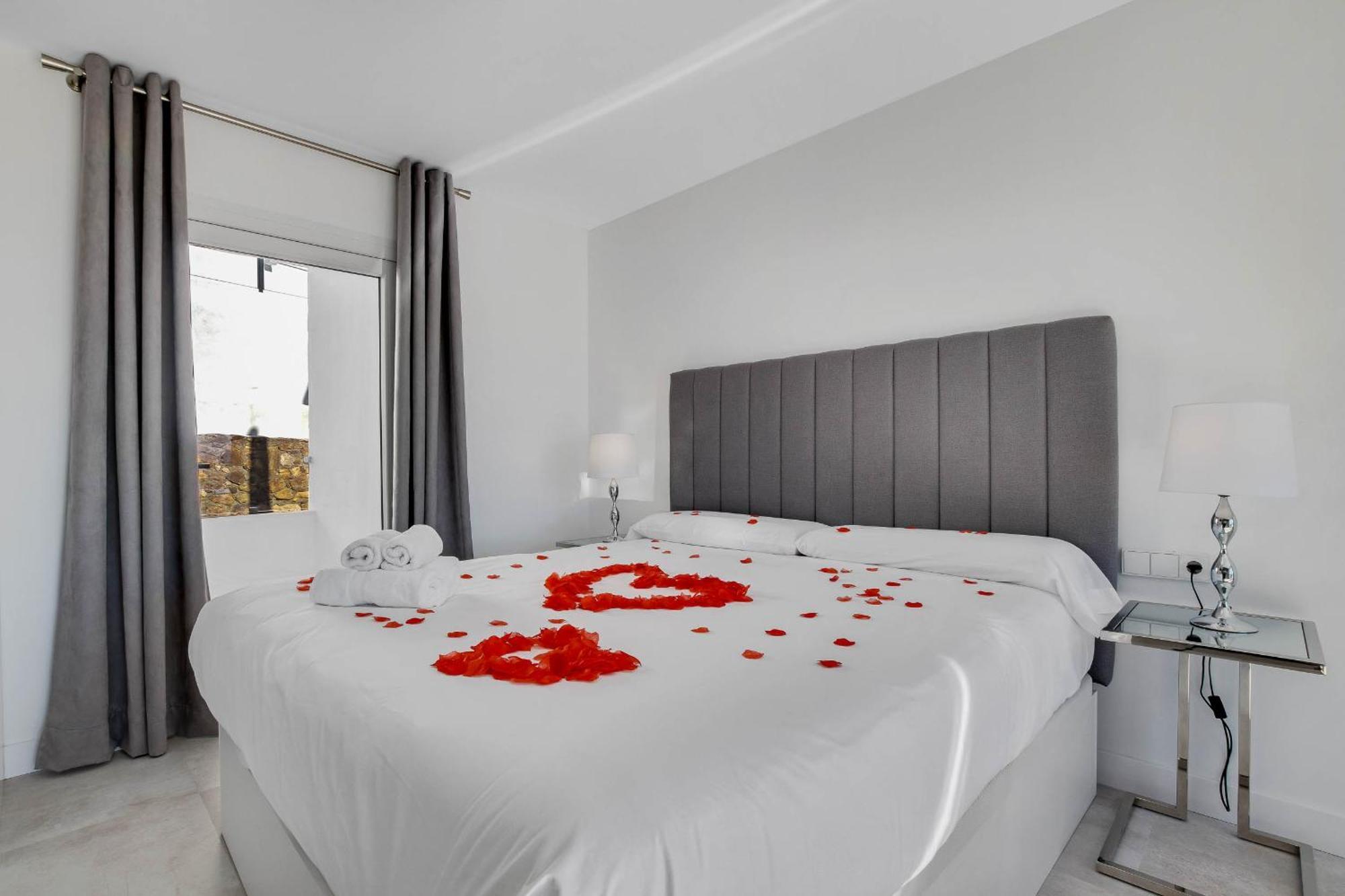 Caminito Rey & Banderas Spa Relax Carratraca Εξωτερικό φωτογραφία