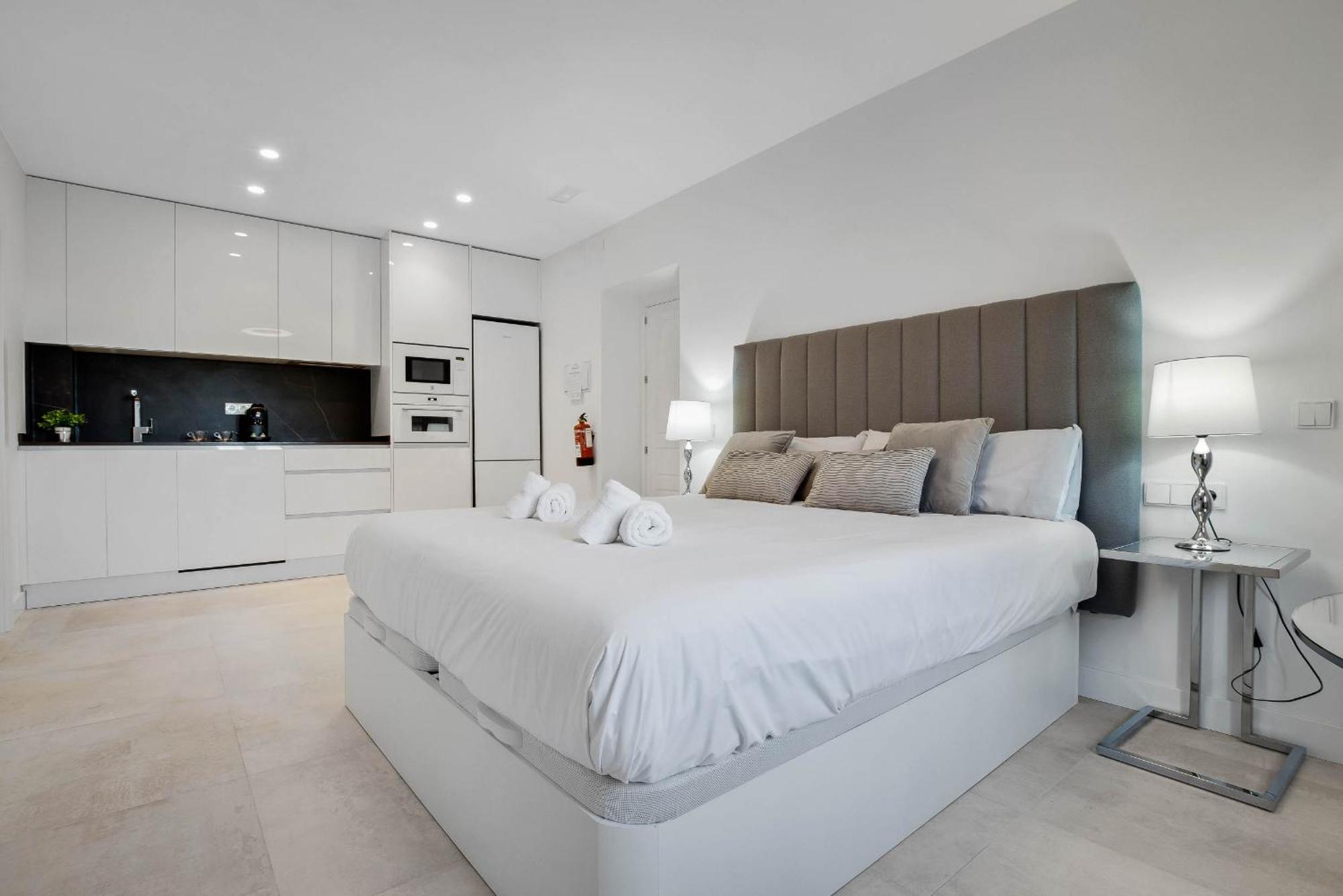 Caminito Rey & Banderas Spa Relax Carratraca Εξωτερικό φωτογραφία
