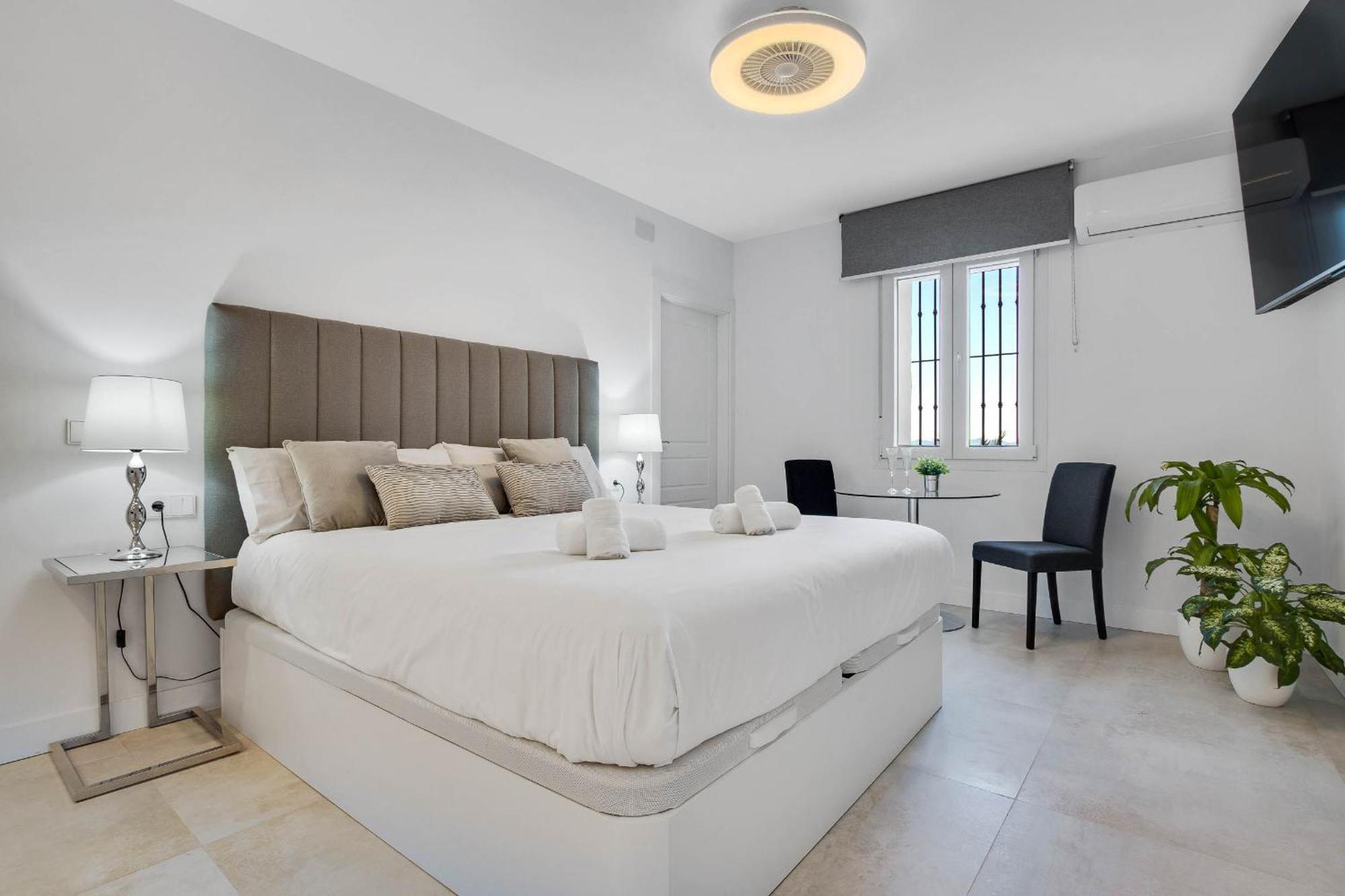 Caminito Rey & Banderas Spa Relax Carratraca Εξωτερικό φωτογραφία