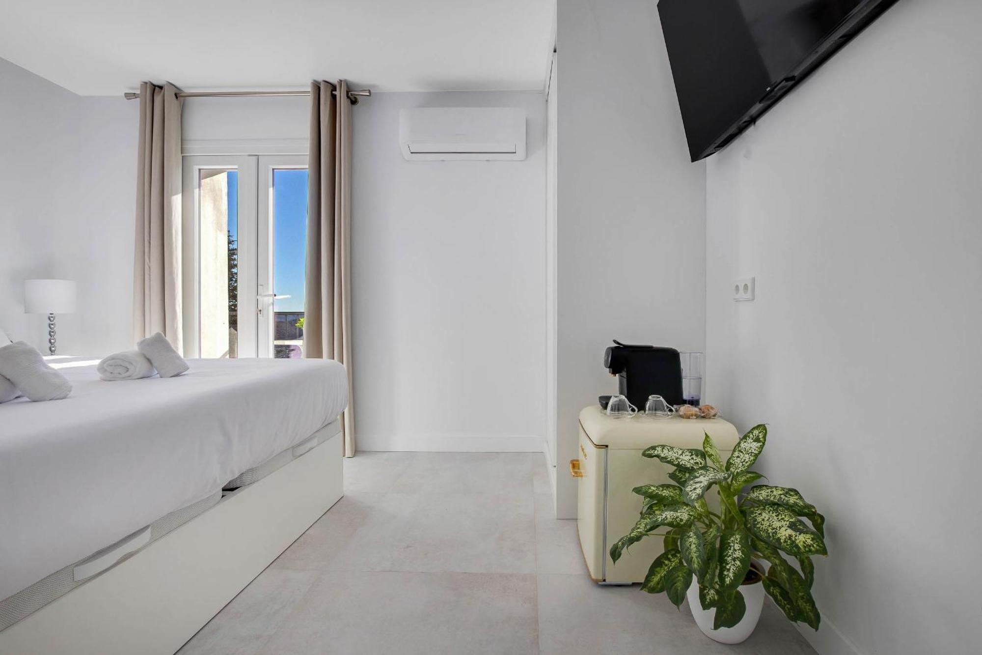 Caminito Rey & Banderas Spa Relax Carratraca Εξωτερικό φωτογραφία