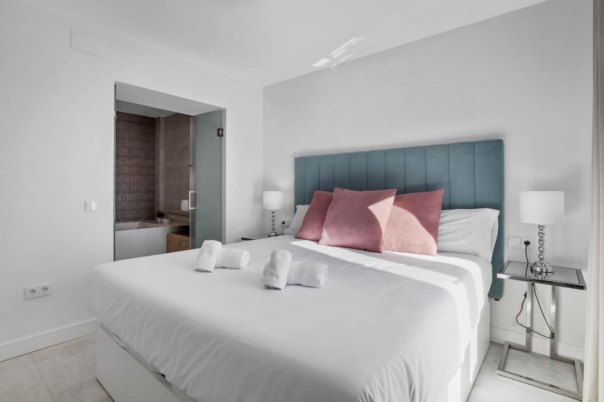 Caminito Rey & Banderas Spa Relax Carratraca Εξωτερικό φωτογραφία