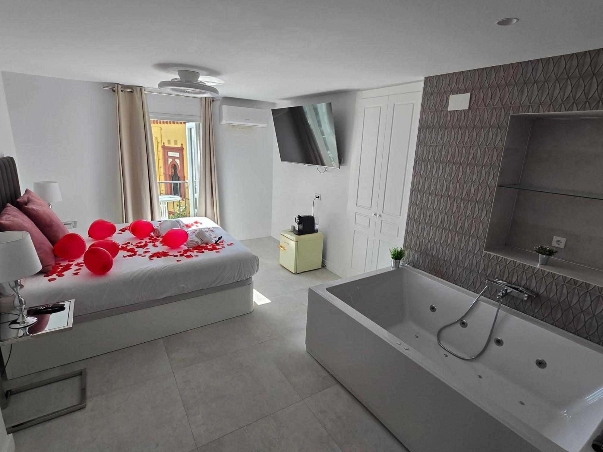 Caminito Rey & Banderas Spa Relax Carratraca Εξωτερικό φωτογραφία