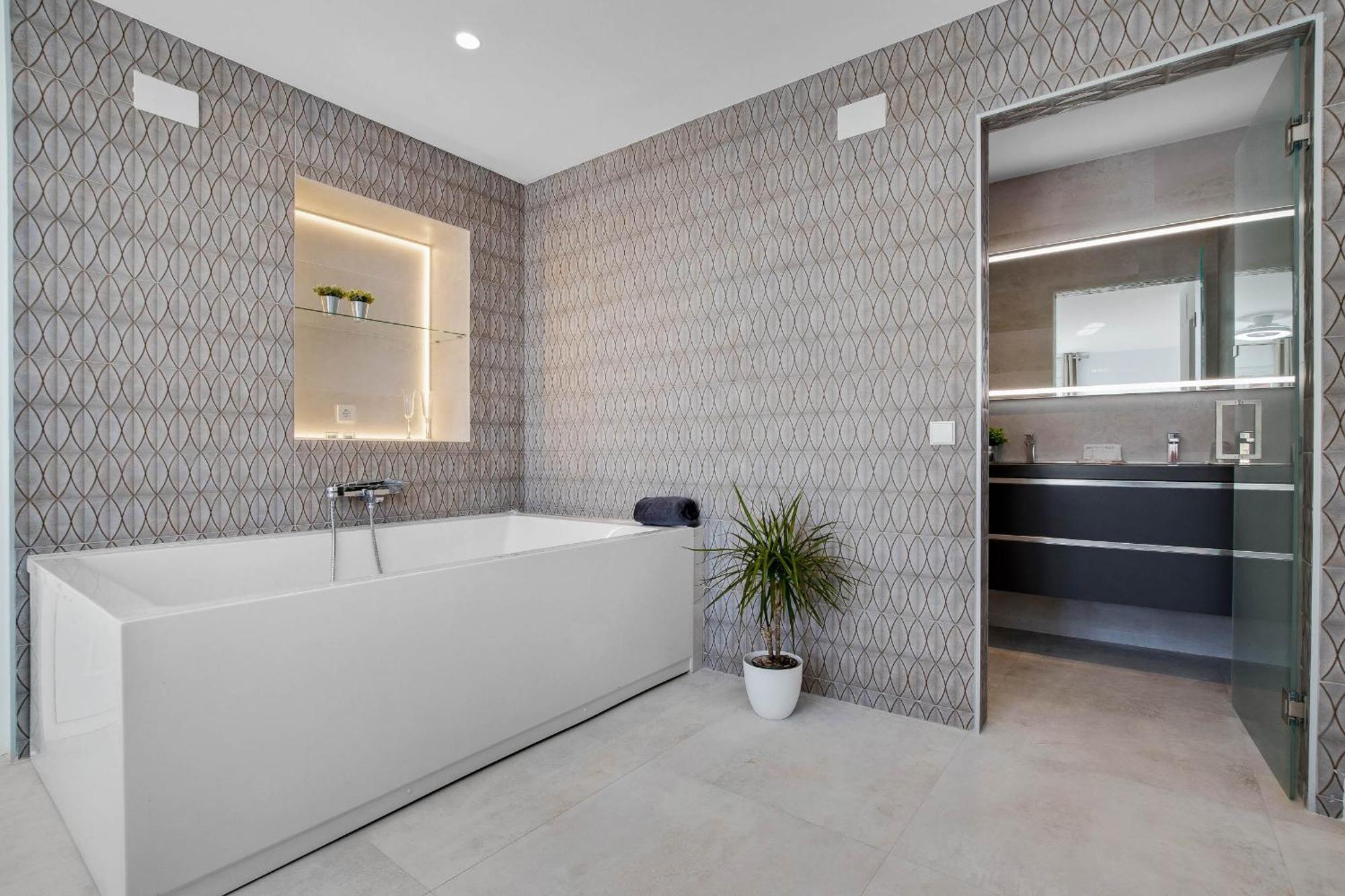 Caminito Rey & Banderas Spa Relax Carratraca Εξωτερικό φωτογραφία