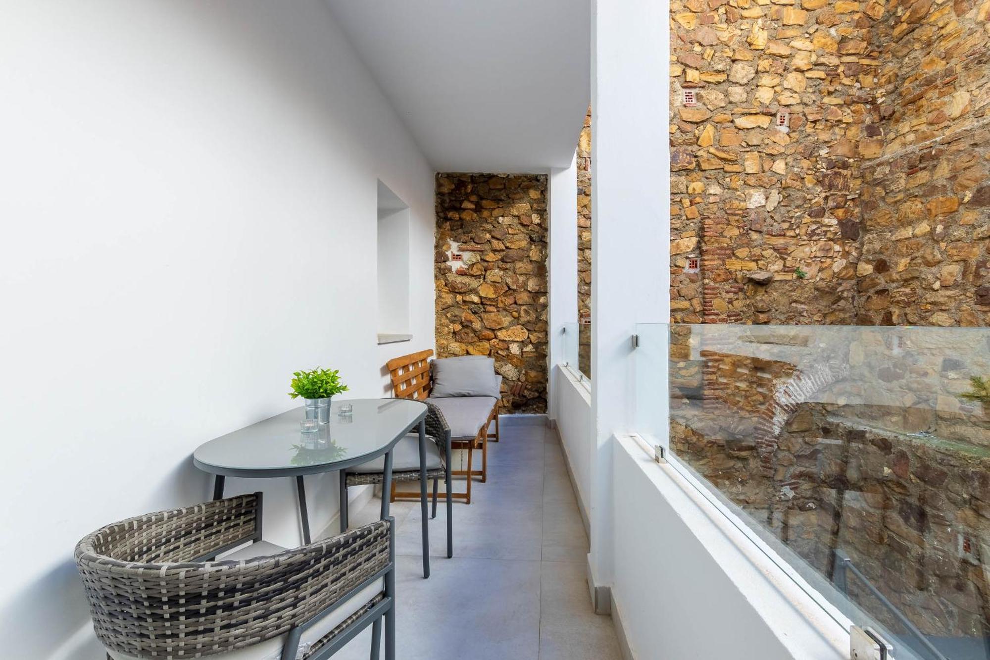 Caminito Rey & Banderas Spa Relax Carratraca Εξωτερικό φωτογραφία