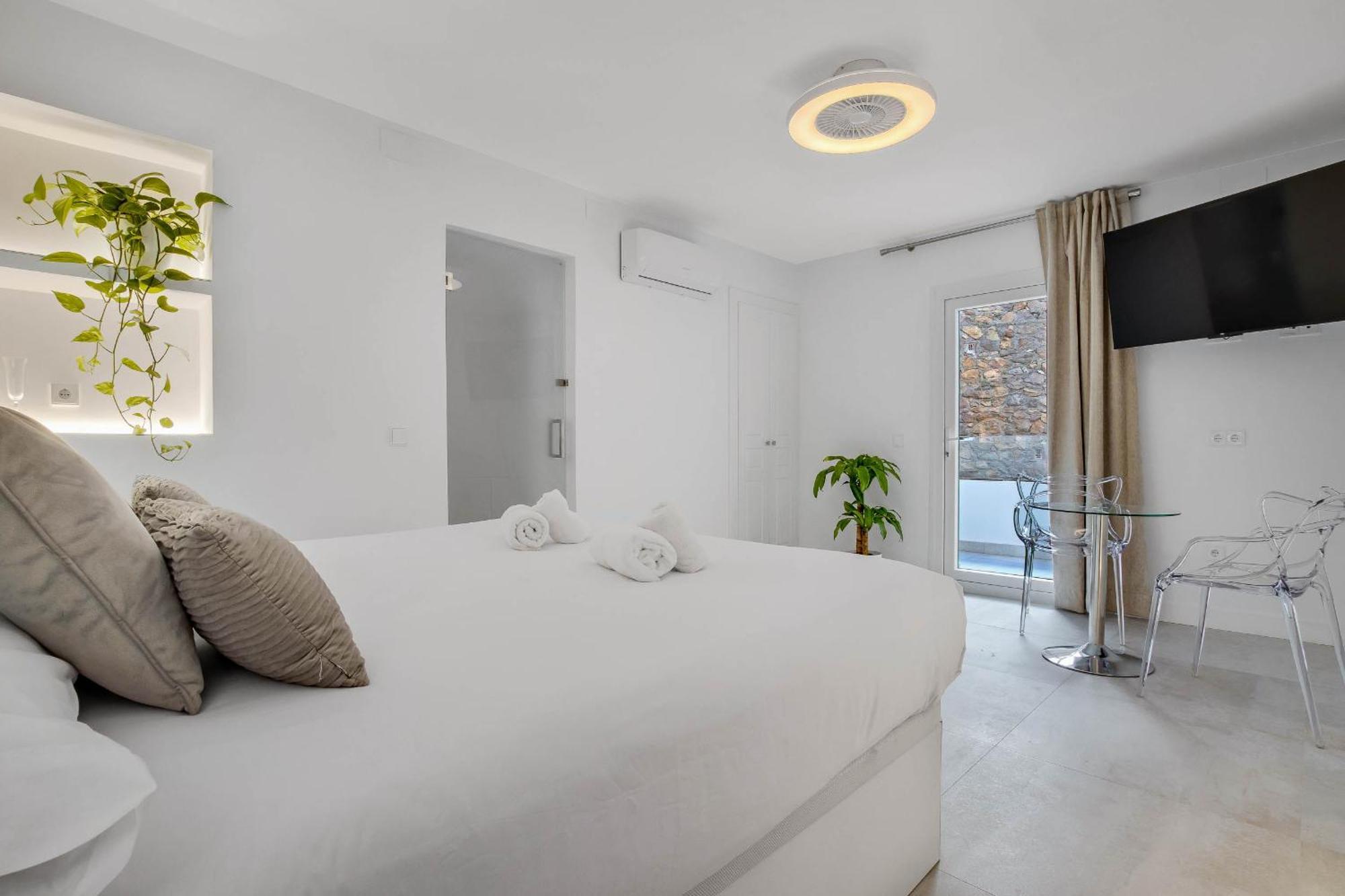 Caminito Rey & Banderas Spa Relax Carratraca Εξωτερικό φωτογραφία