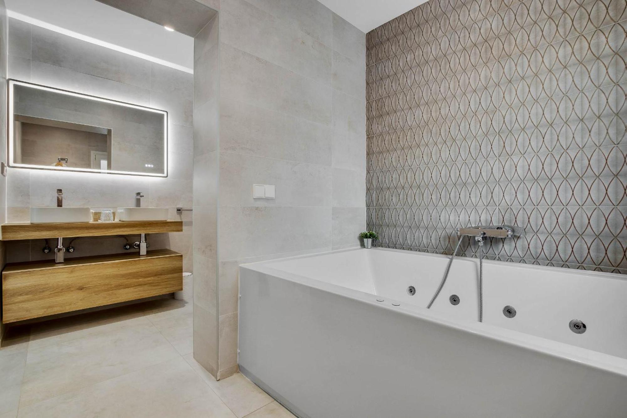 Caminito Rey & Banderas Spa Relax Carratraca Εξωτερικό φωτογραφία