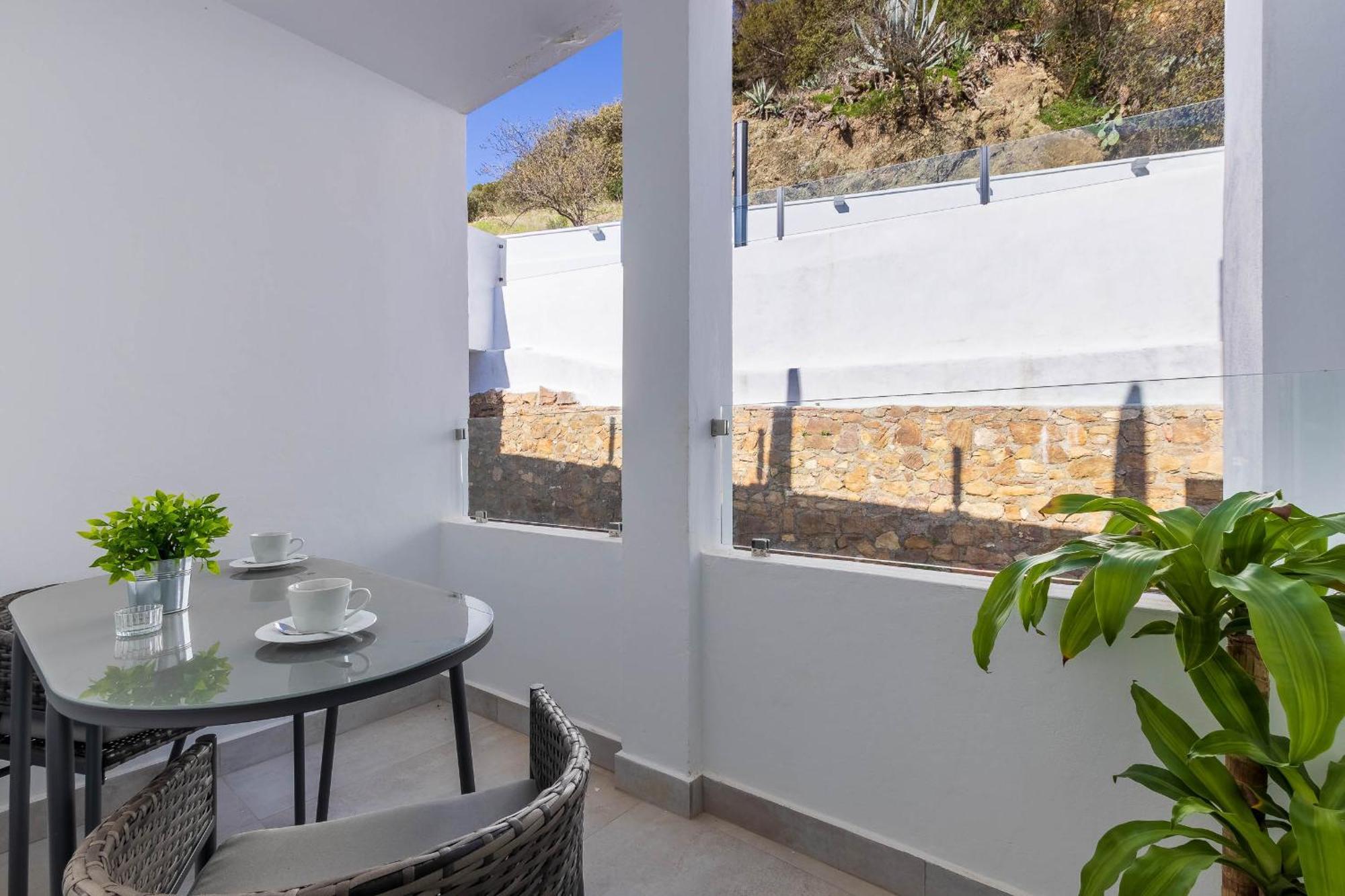 Caminito Rey & Banderas Spa Relax Carratraca Εξωτερικό φωτογραφία