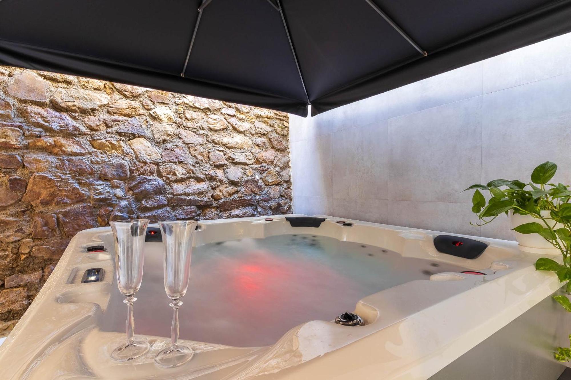 Caminito Rey & Banderas Spa Relax Carratraca Εξωτερικό φωτογραφία