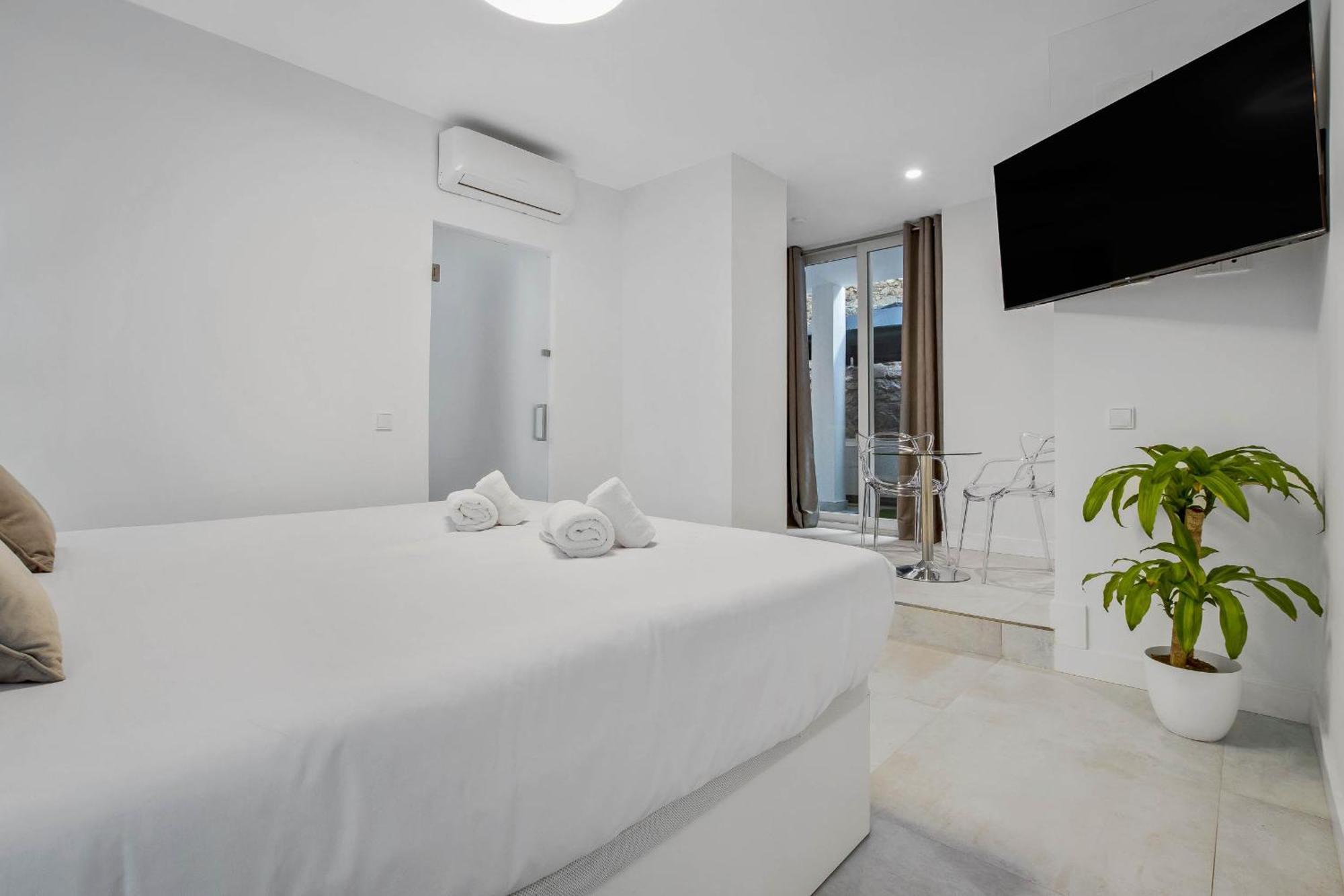 Caminito Rey & Banderas Spa Relax Carratraca Εξωτερικό φωτογραφία