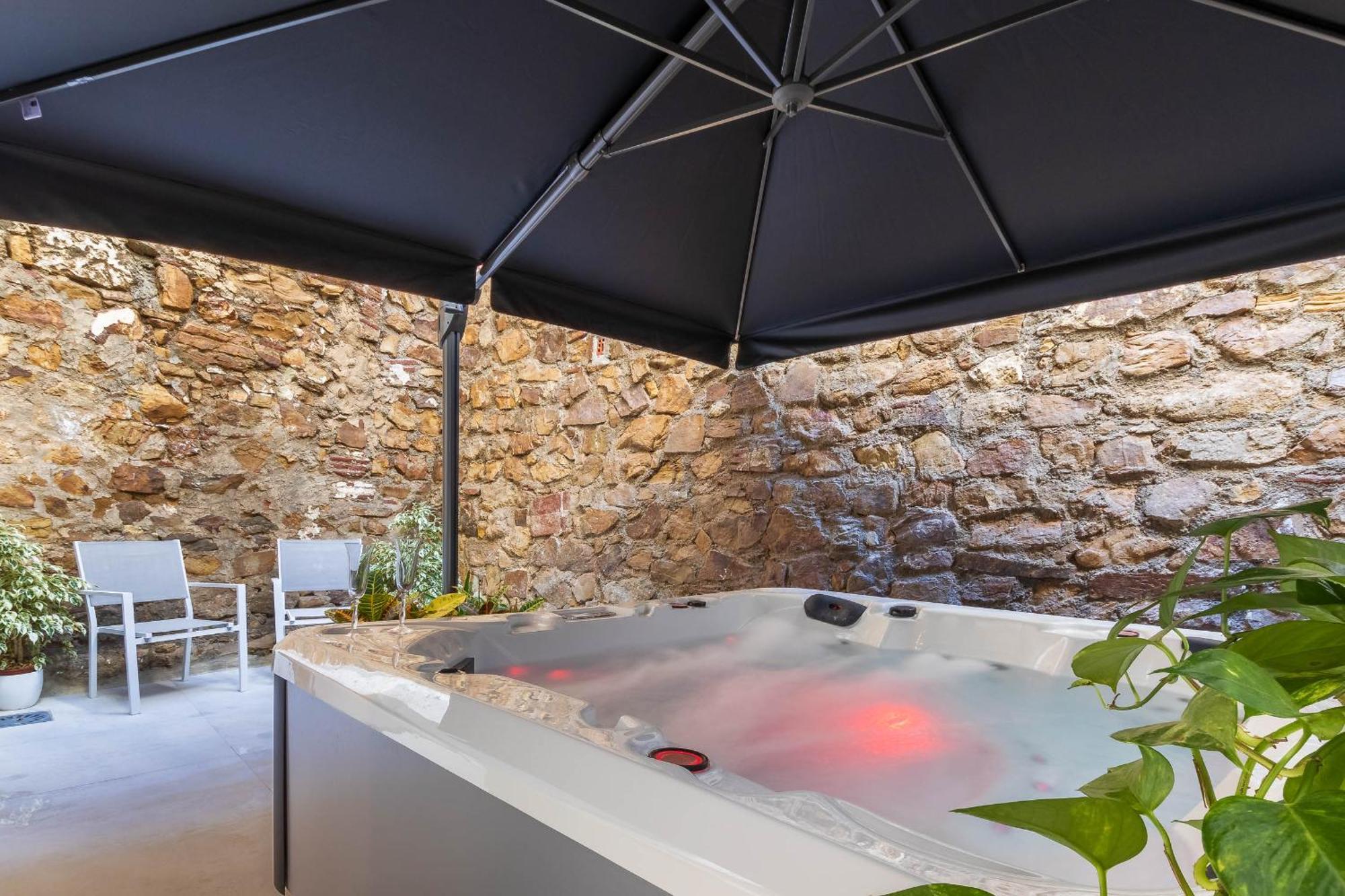 Caminito Rey & Banderas Spa Relax Carratraca Εξωτερικό φωτογραφία