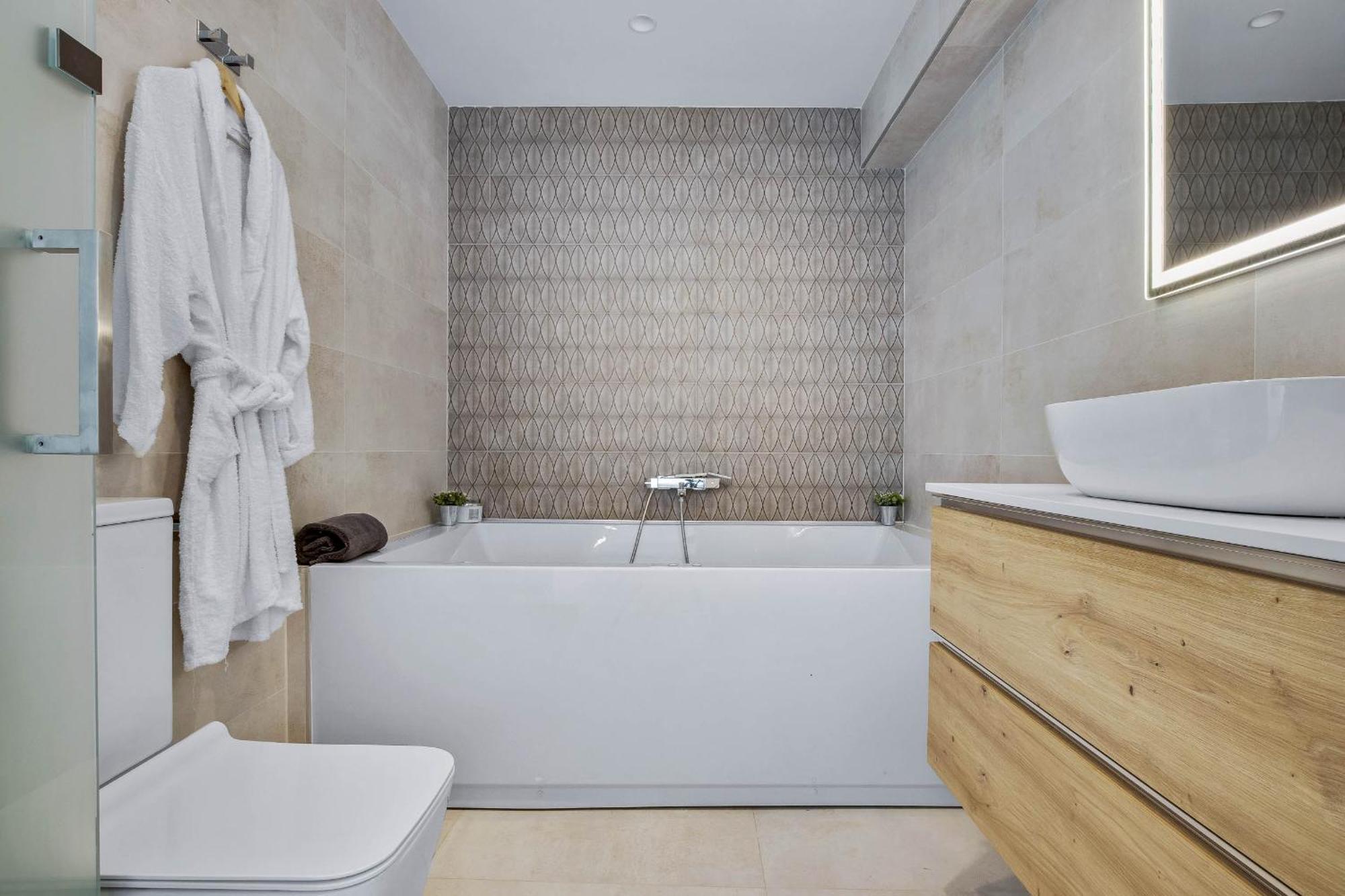 Caminito Rey & Banderas Spa Relax Carratraca Εξωτερικό φωτογραφία