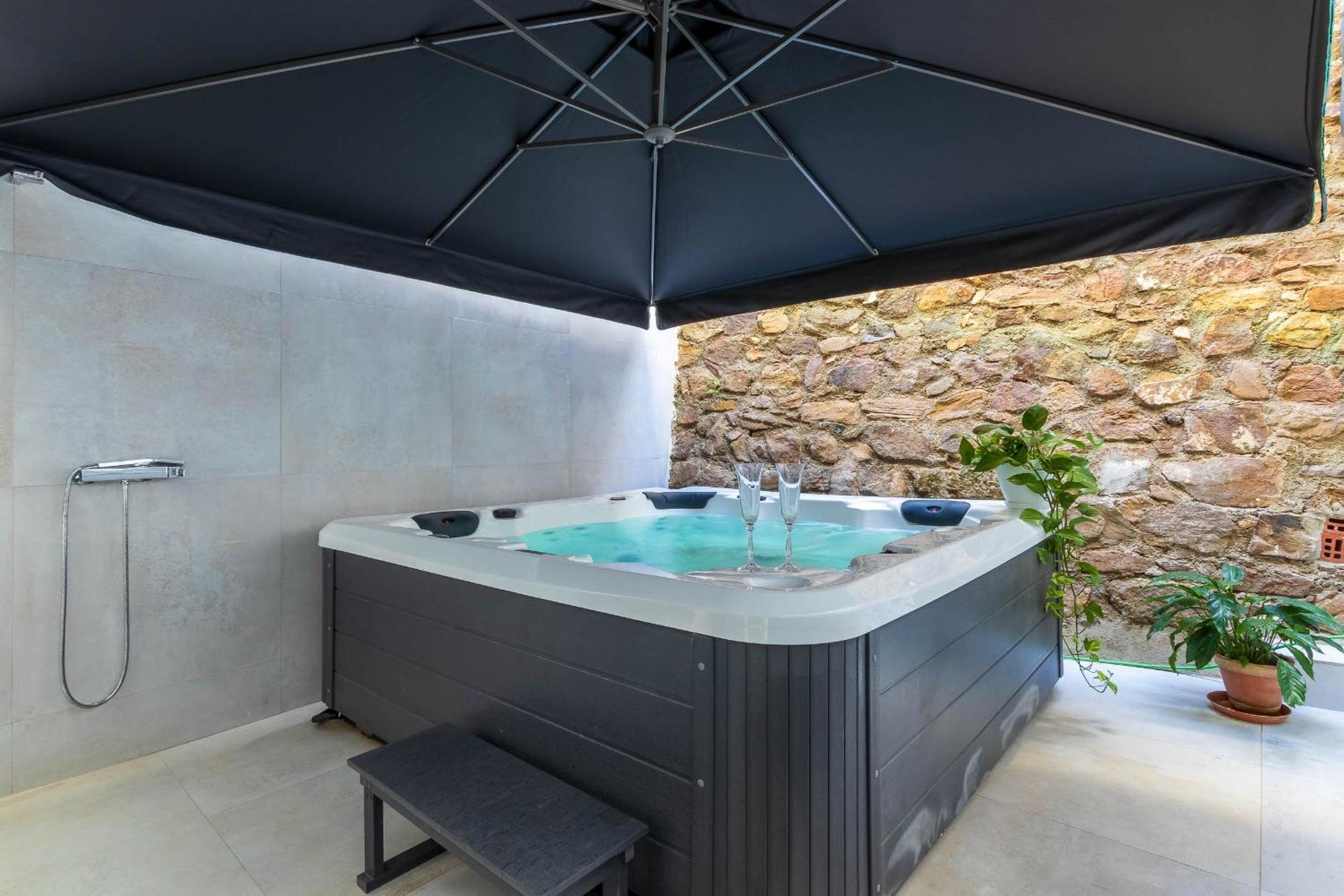 Caminito Rey & Banderas Spa Relax Carratraca Εξωτερικό φωτογραφία