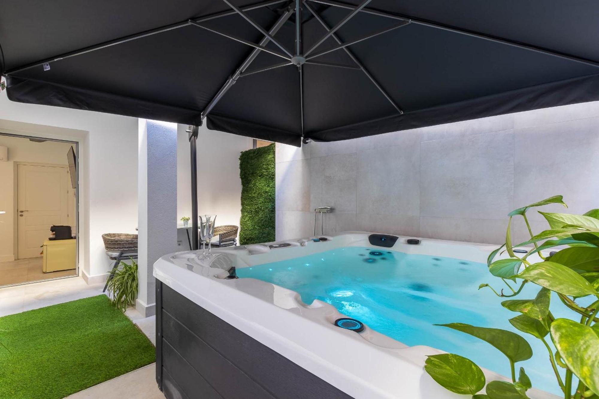 Caminito Rey & Banderas Spa Relax Carratraca Εξωτερικό φωτογραφία